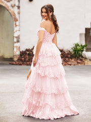 Rose Pâle