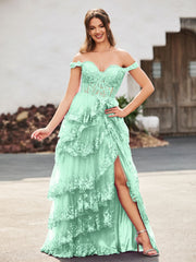 Vert Menthe