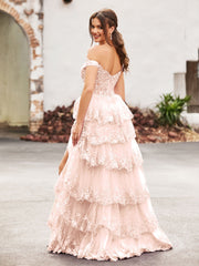 Rose Perle