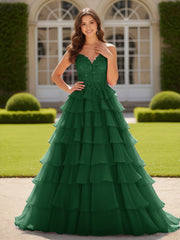 Vert Foncé