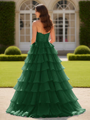 Vert Foncé