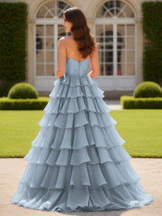 Bleu Poudré