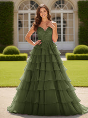 Olive Verte
