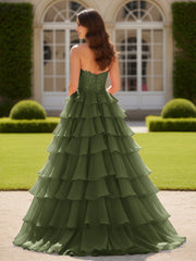 Olive Verte