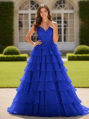 Bleu Royale
