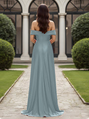Bleu Poudré