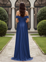 Bleu Marine Clair