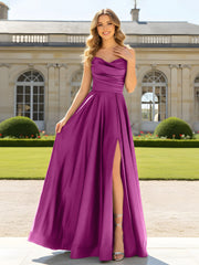 Orchidée
