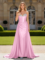 Rose Bonbon