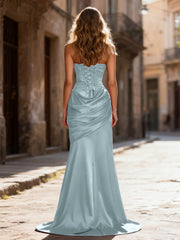 Bleu Poudré
