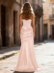 Rose Perle