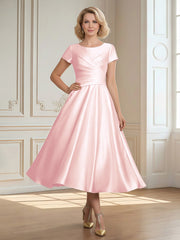 Rose Pâle