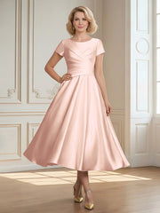 Rose Perle