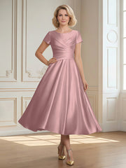Vintage Mauve