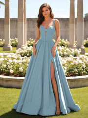 Bleu Poudré