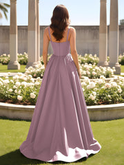 Vintage Mauve