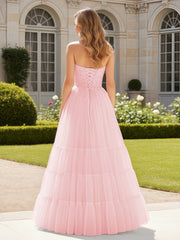 Rose Pâle