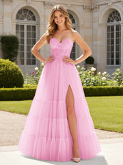 Rose Bonbon