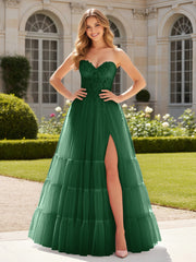 Vert Foncé