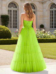 Vert Citron