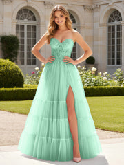 Vert Menthe