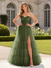 Olive Verte