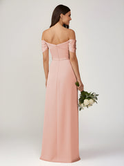 Rose Pâle