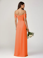 Orange Brûlé