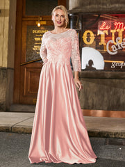 Rose Pâle