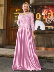Rose Bonbon