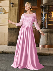 Rose Bonbon