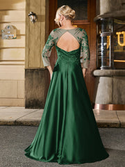 Vert Foncé