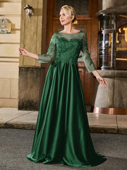 Vert Foncé