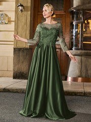 Olive Verte