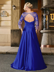 Bleu Royale
