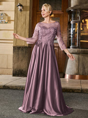 Vintage Mauve