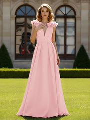 Rose Pâle
