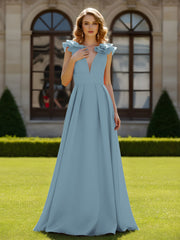 Bleu Poudré
