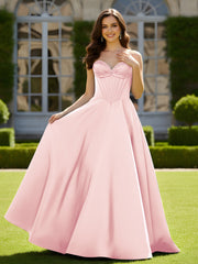 Rose Pâle
