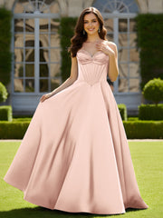 Rose Perle