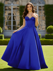 Bleu Royale