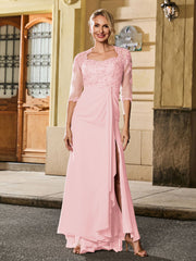Rose Pâle