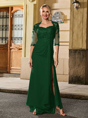 Vert Foncé