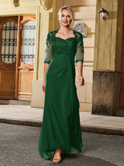 Vert Foncé
