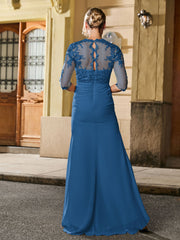 Bleu Encre