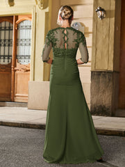 Olive Verte