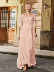 Rose Perle