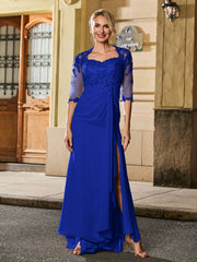 Bleu Royale