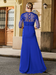 Bleu Royale