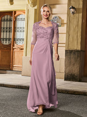 Vintage Mauve